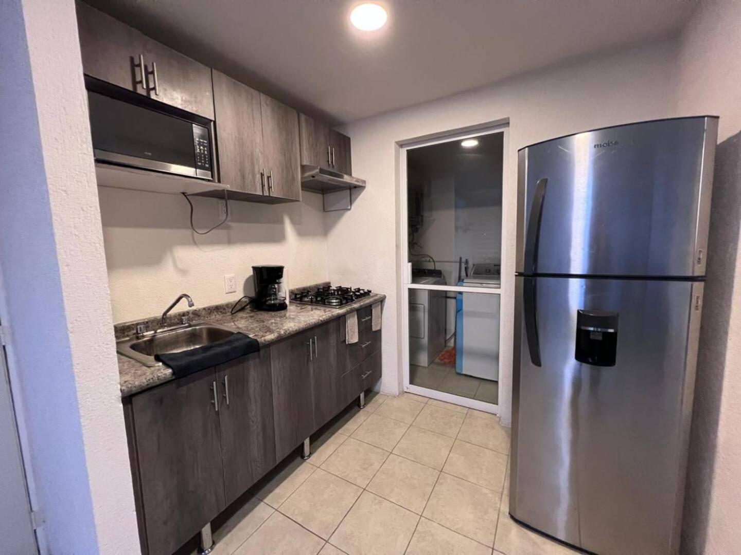 Leon Apartamento *